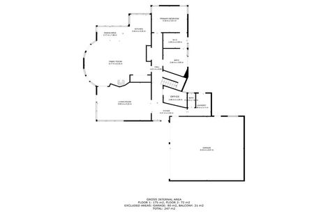 Photo of property in 4 Hamilton Court, Milton, 9220