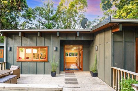 Photo of property in 78 Waima Crescent, Titirangi, Auckland, 0604