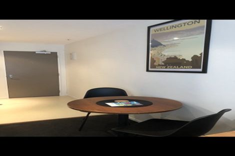 Photo of property in Dual Apartments, 108/142 Vivian Street, Te Aro, Wellington, 6011