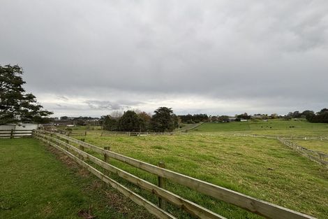 Photo of property in 24b Eggleton Road, Patumahoe, Pukekohe, 2679