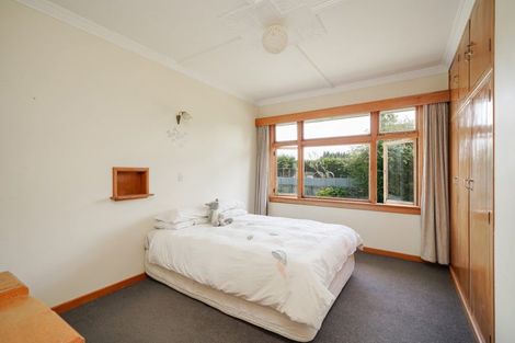 Photo of property in 1048 Lochiel-branxholme Road, Branxholme, Invercargill, 9874