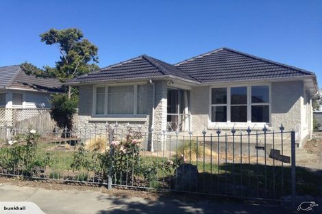 Photo of property in 53 Hillary Crescent, Upper Riccarton, Christchurch, 8041