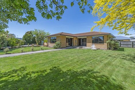 Photo of property in 28 Chapman Street, Leeston, 7632