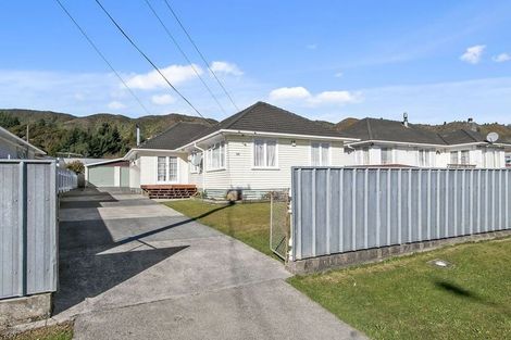 Photo of property in 128 Wise Street, Wainuiomata, Lower Hutt, 5014