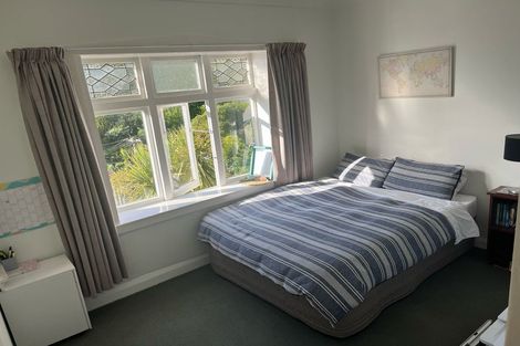 Photo of property in 1/44 Ribble Street, Island Bay, Wellington, 6023