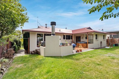 Photo of property in 178 Douglas Street, Highfield, Timaru, 7910