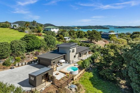 Photo of property in 12 Ritchie Road, Parua Bay, Whangarei, 0174