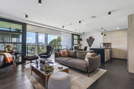 Photo of property in 602/8 Kingsland Terrace, Kingsland, Auckland, 1021