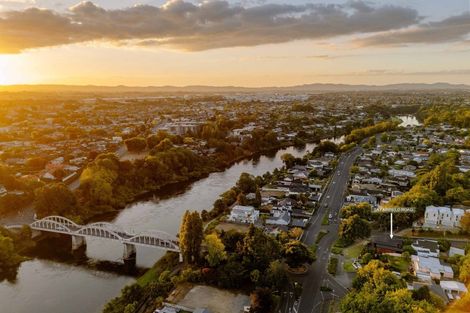 Photo of property in 2a Fairfield Road, Fairfield, Hamilton, 3214