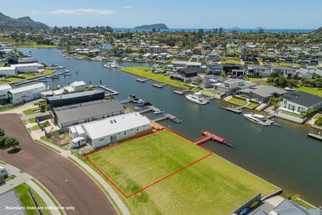 Photo of property in 112 Motu Hei, Pauanui, Hikuai, 3579