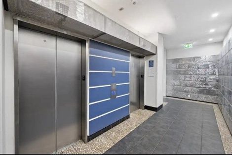 Photo of property in St Peters Apartments, 4e/192 Willis Street, Te Aro, Wellington, 6011