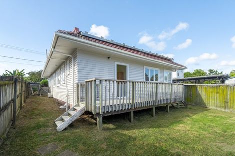 Photo of property in 55a Metcalfe Road, Ranui, Auckland, 0612