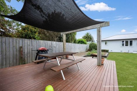 Photo of property in 10 Iorns Street, Masterton, 5810