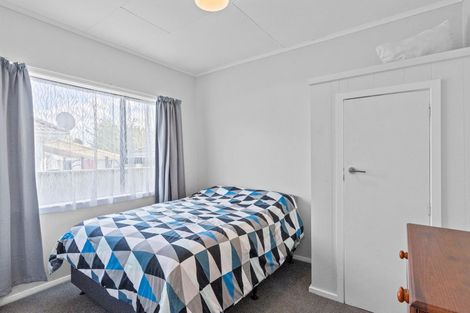 Photo of property in 6 Dudley Street, Levin, 5510