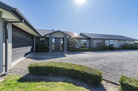 Photo of property in 74 Crozier Drive, Kirwee, Darfield, 7571