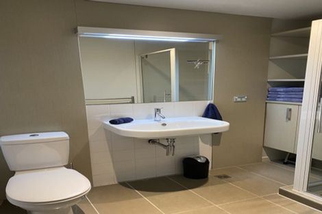 Photo of property in Monument Apartments, 5c/245 Wakefield Street, Te Aro, Wellington, 6011