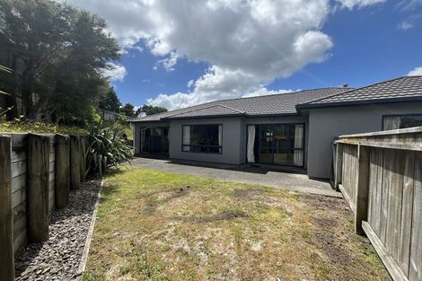 Photo of property in 66 Te Puia Drive, Aotea, Porirua, 5024