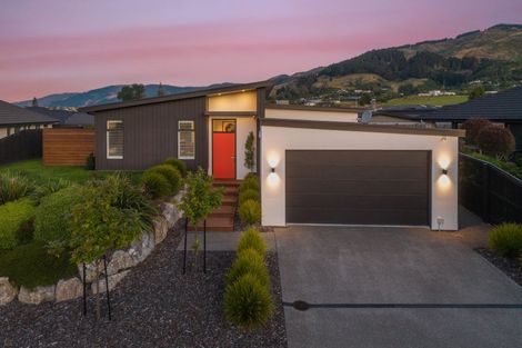 Photo of property in 16 Travers Avenue, Richmond, 7020