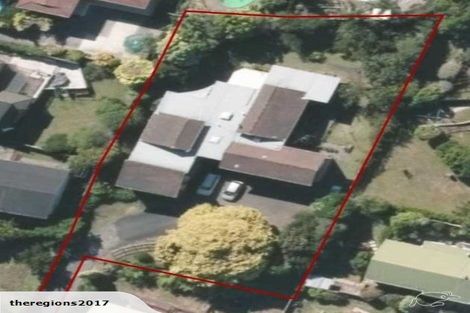 Photo of property in 43a Dinsdale Road, Dinsdale, Hamilton, 3204