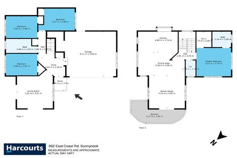 Photo of property in 352 East Coast Road, Sunnynook, Auckland, 0630