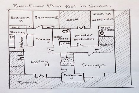 Photo of property in 47 Rimu Road, Oratia, Auckland, 0604