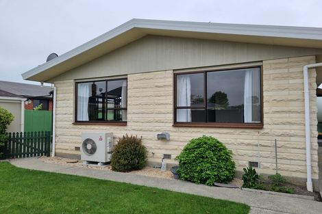 Photo of property in 54c Avenue Road, West End, Timaru, 7910