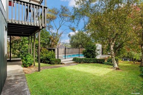 Photo of property in 50 Alton Avenue, Hillcrest, Auckland, 0627