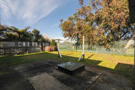 Photo of property in 6 Toi Street, Tawhero, Whanganui, 4501
