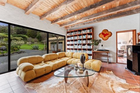 Photo of property in 767 Woodcocks Road, Kaipara Flats, Warkworth, 0981