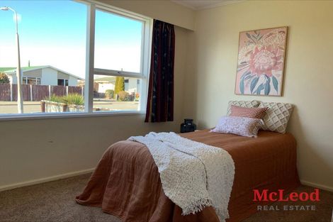 Photo of property in 3 Mcelrea Place, Allenton, Ashburton, 7700