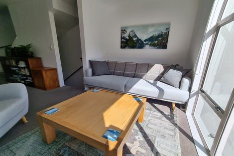 Photo of property in 26/20 Thompson Street, Mount Cook, Wellington, 6011