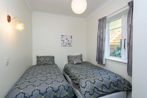 Photo of property in 51 Buckingham Street, Melrose, Wellington, 6023