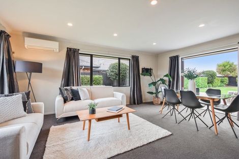 Photo of property in 17 Mccauley Street, Rolleston, 7614