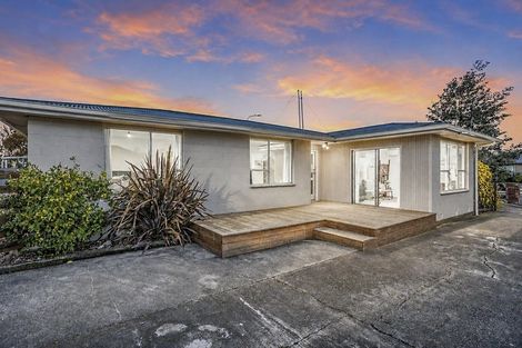 Photo of property in 96 South Belt, Rangiora, 7400