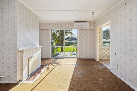 Photo of property in 26 Porritt Street, Paeroa, 3600