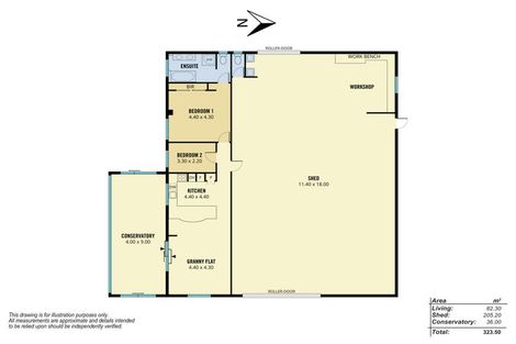 Photo of property in 330 Gun Club Road, Pukekohe, 2676