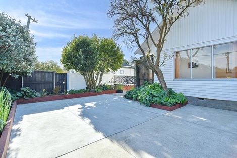 Photo of property in 79a Mackenzie Avenue, Woolston, Christchurch, 8023