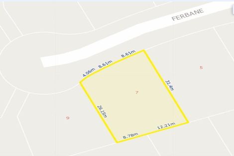 Photo of property in 7 Ferbane Way, Halswell, Christchurch, 8025