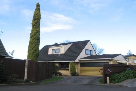 Photo of property in 9 Camellia Court, Palmerston North, 4414
