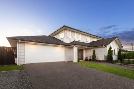 Photo of property in 2 Richards Street, Cambridge, 3434