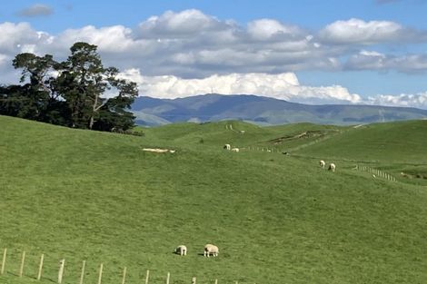 Photo of property in 398 Finnis Road, Pohangina, Ashhurst, 4775