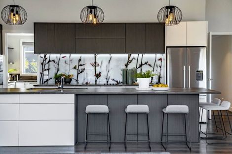 Photo of property in 49 Haigh Access Road, Redvale, Albany, 0794