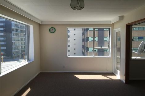 Photo of property in Adelphi Apartments, 183 The Terrace, Wellington Central, Wellington, 6011