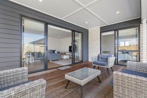 Photo of property in 51 Cotula Way, Papamoa Beach, Papamoa, 3118