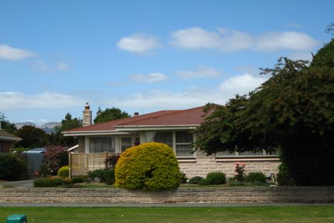 Photo of property in 117 Halswell Road, Hillmorton, Christchurch, 8025