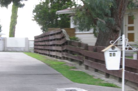 Photo of property in 41 Wynyard Crescent, Tamatea, Napier, 4112