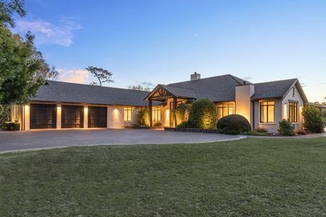 Photo of property in 77 Bawden Road, Dairy Flat, Albany, 0792