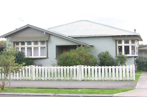 Photo of property in 21 Frederick Street, Terrace End, Palmerston North, 4410