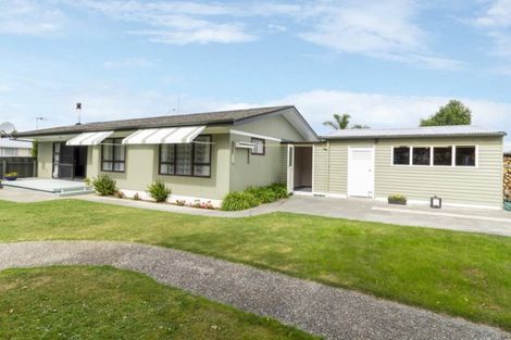 Photo of property in 28 York Avenue, Tamatea, Napier, 4112