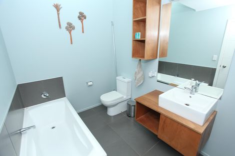 Photo of property in 23b Violet Street, Raglan, 3225